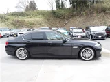 2011 BMW 5 Series Sedan for sale, Japanese used car export - photo 3 of 46 | GULJI TRADERS