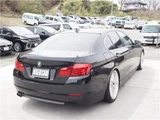2011 BMW 5 Series Sedan for sale, Japanese used car export - photo 4 of 46 | GULJI TRADERS