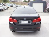 2011 BMW 5 Series Sedan for sale, Japanese used car export - photo 5 of 46 | GULJI TRADERS
