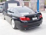2011 BMW 5 Series Sedan for sale, Japanese used car export - photo 6 of 46 | GULJI TRADERS