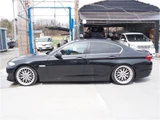 2011 BMW 5 Series Sedan for sale, Japanese used car export - photo 7 of 46 | GULJI TRADERS