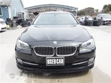 2011 BMW 5 Series Sedan for sale, Japanese used car export - photo 9 of 46 | GULJI TRADERS