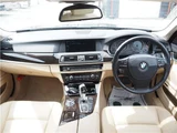 2011 BMW 5 Series Sedan for sale, Japanese used car export - photo 18 of 46 | GULJI TRADERS