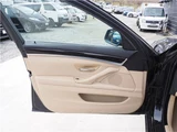 2011 BMW 5 Series Sedan for sale, Japanese used car export - photo 23 of 46 | GULJI TRADERS
