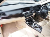 2011 BMW 5 Series Sedan for sale, Japanese used car export - photo 25 of 46 | GULJI TRADERS