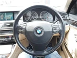 2011 BMW 5 Series Sedan for sale, Japanese used car export - photo 36 of 46 | GULJI TRADERS