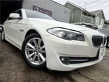 2011 BMW 5 Series Sedan for sale, Japanese used car export - photo 1 of 79 | GULJI TRADERS