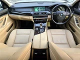2011 BMW 5 Series Sedan for sale, Japanese used car export - photo 3 of 79 | GULJI TRADERS