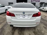 2011 BMW 5 Series Sedan for sale, Japanese used car export - photo 8 of 79 | GULJI TRADERS