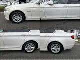 2011 BMW 5 Series Sedan for sale, Japanese used car export - photo 14 of 79 | GULJI TRADERS