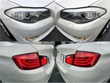 2011 BMW 5 Series Sedan for sale, Japanese used car export - photo 17 of 79 | GULJI TRADERS