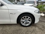 2011 BMW 5 Series Sedan for sale, Japanese used car export - photo 33 of 79 | GULJI TRADERS