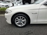 2011 BMW 5 Series Sedan for sale, Japanese used car export - photo 37 of 79 | GULJI TRADERS