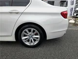 2011 BMW 5 Series Sedan for sale, Japanese used car export - photo 39 of 79 | GULJI TRADERS