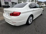 2011 BMW 5 Series Sedan for sale, Japanese used car export - photo 43 of 79 | GULJI TRADERS