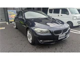 2011 BMW 5 Series 528i Sedan for sale, Japanese used car export - photo 4 of 62 | GULJI TRADERS