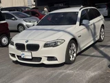 2011 BMW 5 Series 523i M Sport Sedan for sale, Japanese used car export - photo 2 of 17 | GULJI TRADERS