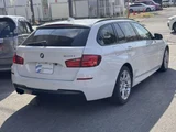 2011 BMW 5 Series 523i M Sport Sedan for sale, Japanese used car export - photo 4 of 17 | GULJI TRADERS