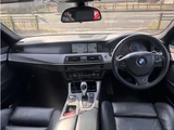 2011 BMW 5 Series 523i M Sport Sedan for sale, Japanese used car export - photo 5 of 17 | GULJI TRADERS