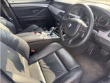 2011 BMW 5 Series 523i M Sport Sedan for sale, Japanese used car export - photo 14 of 17 | GULJI TRADERS