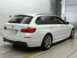 2011 BMW 5 Series M Sport Sedan for sale, Japanese used car export - photo 2 of 12 | GULJI TRADERS
