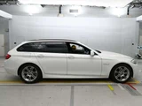 2011 BMW 5 Series M Sport Sedan for sale, Japanese used car export - photo 3 of 12 | GULJI TRADERS