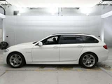 2011 BMW 5 Series M Sport Sedan for sale, Japanese used car export - photo 4 of 12 | GULJI TRADERS