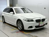 2011 BMW 5 Series M Sport Sedan for sale, Japanese used car export - photo 5 of 12 | GULJI TRADERS