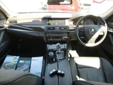 2011 BMW 5 Series 528i Sedan for sale, Japanese used car export - photo 3 of 22 | GULJI TRADERS