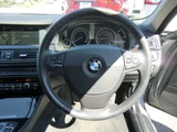 2011 BMW 5 Series 528i Sedan for sale, Japanese used car export - photo 4 of 22 | GULJI TRADERS