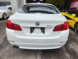 2011 BMW 5 Series 523i Sedan for sale, Japanese used car export - photo 2 of 23 | GULJI TRADERS