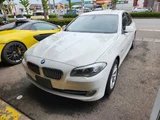 2011 BMW 5 Series 523i Sedan for sale, Japanese used car export - photo 3 of 23 | GULJI TRADERS