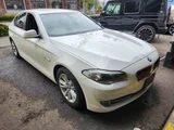 2011 BMW 5 Series 523i Sedan for sale, Japanese used car export - photo 4 of 23 | GULJI TRADERS