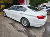 2011 BMW 5 Series 523i Sedan for sale, Japanese used car export - photo 7 of 23 | GULJI TRADERS