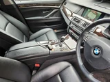2011 BMW 5 Series 523i Sedan for sale, Japanese used car export - photo 17 of 23 | GULJI TRADERS