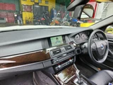 2011 BMW 5 Series 523i Sedan for sale, Japanese used car export - photo 18 of 23 | GULJI TRADERS