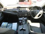 2011 BMW 5 Series 528i Sedan for sale, Japanese used car export - photo 3 of 23 | GULJI TRADERS