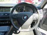 2011 BMW 5 Series 528i Sedan for sale, Japanese used car export - photo 4 of 23 | GULJI TRADERS