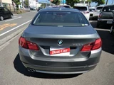 2011 BMW 5 Series 528i Sedan for sale, Japanese used car export - photo 10 of 23 | GULJI TRADERS