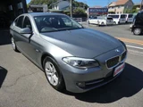 2011 BMW 5 Series 528i Sedan for sale, Japanese used car export - photo 11 of 23 | GULJI TRADERS