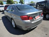 2011 BMW 5 Series 528i Sedan for sale, Japanese used car export - photo 12 of 23 | GULJI TRADERS