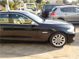 2012 BMW 5 Series 528i Sedan for sale, Japanese used car export - photo 5 of 20 | GULJI TRADERS