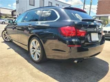 2012 BMW 5 Series Sedan for sale, Japanese used car export - photo 2 of 77 | GULJI TRADERS