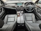 2012 BMW 5 Series Sedan for sale, Japanese used car export - photo 3 of 77 | GULJI TRADERS