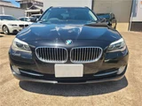 2012 BMW 5 Series Sedan for sale, Japanese used car export - photo 5 of 77 | GULJI TRADERS