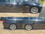 2012 BMW 5 Series Sedan for sale, Japanese used car export - photo 12 of 77 | GULJI TRADERS