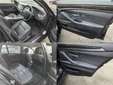 2012 BMW 5 Series Sedan for sale, Japanese used car export - photo 14 of 77 | GULJI TRADERS