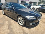 2012 BMW 5 Series Sedan for sale, Japanese used car export - photo 27 of 77 | GULJI TRADERS