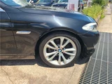 2012 BMW 5 Series Sedan for sale, Japanese used car export - photo 30 of 77 | GULJI TRADERS