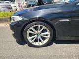2012 BMW 5 Series Sedan for sale, Japanese used car export - photo 34 of 77 | GULJI TRADERS
